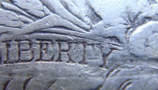 1886 O Morgan Silver Dollar - Hz5 - Distinct Ddo 