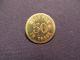 Little Chief Token - Good For 50 Cents Coin - Chicago,  Il Exonumia photo 1