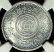 ✪1942 (year - 31) China Provisional Government Chiao Ngc Ms 64 ✪ Luster ✪ Asia photo 4