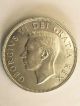 1949 Canadian Silver Dollar Uncirculated - Awesome Coins: Canada photo 1
