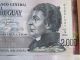 Uruguay Banknote - 2000 Pesos 2003 - Unc Paper Money: World photo 1
