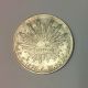 1896 Mexican Silver 8 Reales. Mexico photo 1