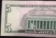 2013 $5 Five Dollar Bill,  Uncirculated Us Currency Note,  Frb L San Francisco Small Size Notes photo 4