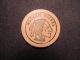 1972 Marlinton,  West Virginia Wooden Nickel Token - 6th Pioneer Days Wooden Coin Exonumia photo 1