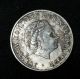 1952 Netherlands 1 Gulden Silver Coin Europe photo 1