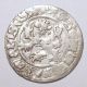 Medieval Europe - Bohemia - Wenceslaus Ii (1278 - 1305) Prager Groschen - Silver Coins: Medieval photo 1