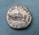 Roman Imperial Denarius Pertinax 193 Ad Ar Silver Coins: Ancient photo 4