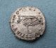 Roman Imperial Denarius Pertinax 193 Ad Ar Silver Coins: Ancient photo 5