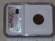Vintage Coin Us 1915 D Lincoln Head Cent Graded Au50 Bn By Ngc Small Cents photo 1