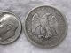 1875 S Twenty Cents Fine Details C28 Coins: US photo 2