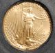 1999 American Eagle $5 Gold Coin 1/10 Oz Ounce Bullion Uncirculated Gold photo 2
