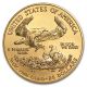 2006 1/2 Oz Gold American Eagle Coin Gold photo 1