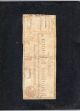 1790 ' S Mandat Territorial.  French Revolution.  Rare Large Banknote Europe photo 1