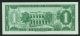Paraguay Pick 192 1 Guarani Unc.  1952 Paper Money: World photo 1