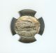 Pontus,  Amisus Greek 4th Century Bc Ar Siglos Ngc Choice Xf Rare Certified Coins: Ancient photo 1