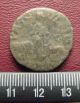 U - Id Authentic Ancient Roman Coin Large Viminacium As Roman Coin 13132 Coins: Ancient photo 1