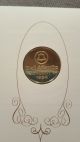 Bell Atlantic Commemorative Destiny Coin Coins: World photo 1