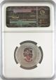 2015 Canada $25 Silver Ngc Sp70 50th Anniversary Canadian Flag Early Releases Coins: Canada photo 1
