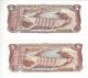Dominican Republic 5 Pesos,  1994 And 1995 Long Obsolete Scarce Unc North & Central America photo 1