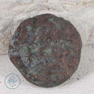 Ancient Roman Empire 2.  1g - Coin Hh4992 photo