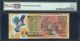 Trinidad & Tobago 2014 P - 54 Pmg Gem Unc 65 Epq 50 Dollars - 2014 Banknote The Year North & Central America photo 1