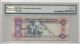 Uae United Arab Emirates 2011 Unc Pmg 66 Epq 50 Dirhams Banknote Replacement 29d Middle East photo 1