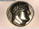 Jesus Christ Judean Phoenicia Biblical Shekel Tetradrachm Judas Juda Coin Gift Coins: Ancient photo 5