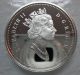1998 Canada 125th Anniversary Of The Rcmp Proof Silver Dollar Coin Coins: Canada photo 1