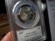 1/2 Ounce Platinum 2007 Statue Of Liberty Pcgs Ms - 69 It Looks Flawless Platinum photo 1