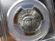 1/2 Ounce Platinum 2007 Statue Of Liberty Pcgs Ms - 69 It Looks Flawless Platinum photo 4