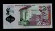 Mauritius Polymer 25 Rupees 2013 Pick 64 Unc Banknote. Africa photo 1