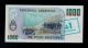 Argentina 1 Austral (1985) Pick 320 Unc Banknote. Paper Money: World photo 1