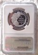 2009 W Platinum Eagle P$100 Early Releases Ngc Pf70 Ultra Cameo Platinum photo 1
