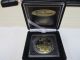 United Kingdom 2015 2 Pounds Golden Enigma Edition Britannia 1oz Bu Silver Coin Coins: Canada photo 3