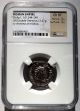 Philip I Ad 244 - 249 Ar Double Denarius Ngc Ch Vf Roman Empire Silver 3/5 3/5 Coins: Ancient photo 1