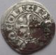 France Seigneurie De Bearn 1088 - 1120 Les Centulles Obol Rare And Silver Europe photo 1