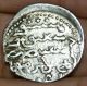A Rare Ancient Islamic World : Mongol Ilkhanid Ahmed Ar Silver Dirham Coin R Coins: Medieval photo 2