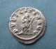 Roman Imperial Marcia Otacilia Severa Antoniniaus 244 - 249 Silver 100 Coins: Ancient photo 3