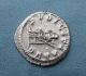Roman Imperial Marcia Otacilia Severa Antoniniaus 244 - 249 Silver 100 Coins: Ancient photo 4
