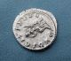 Roman Imperial Marcia Otacilia Severa Antoniniaus 244 - 249 Silver 100 Coins: Ancient photo 5