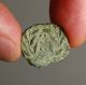 G23 - 01 Himera,  Sicily 420 - 408bc,  Nymph / Denomination In Wreath Coins: Ancient photo 2
