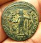Constantine I - Iovi Conservatori - Ric 5,  Siscia Coins: Ancient photo 1