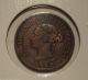Canada Victoria 1899 Large Cent - F Coins: Canada photo 1