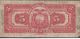 Ecuador 5 Sucres 4.  18.  1941 P 91a Series Fc Circulated Banknote Paper Money: World photo 1