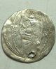 Rare Europe Silver Coin Ragusa Dubrovnik S.  Blasivs/ragvsii Croatia 14 C Coins: Medieval photo 1
