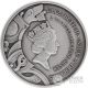 Odin Norse Gods High Relief 2 Oz Silver Coin 5$ Niue 2016 Australia & Oceania photo 1