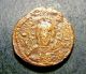 Nicephorus Iii,  Latin Cross,  Christian Crusades,  Ancient Byzantine Emperor Coin Coins: Ancient photo 1