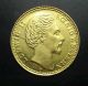 Scarce 1877 D Gold Coin - - German States - - 5 Marks Bavaria 635k Minted Germany photo 1