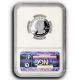 2013 S Ngc Pf70 Silver Mount Rushmore Atb Proof Quarter Coin Bridge Label Quarters photo 1