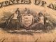 Rare 1876 Civil War/reconstruction Era City Bond - Jersey - $1000 - Signed Stocks & Bonds, Scripophily photo 5